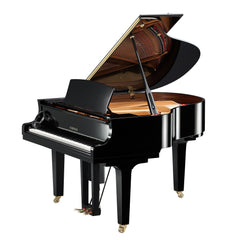Yamaha DC1XEN Disklavier ENSPIRE Grand Piano