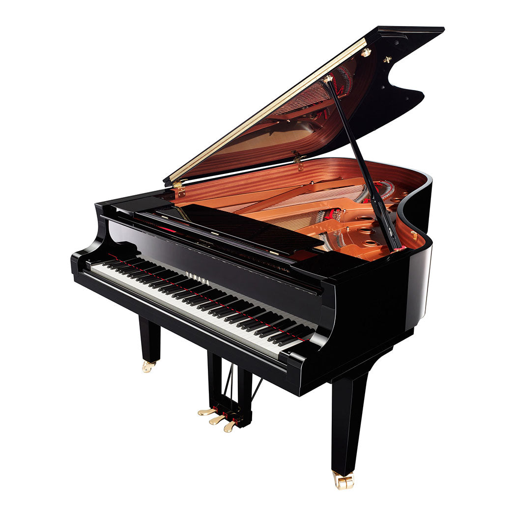 Yamaha DC6X Disklavier ENSPIRE grand piano