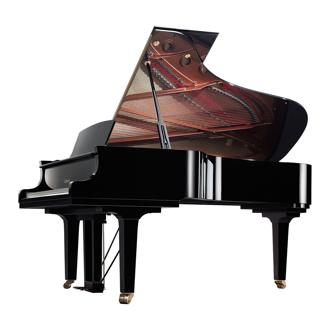 Yamaha DC7X Disklavier ENSPIRE grand piano
