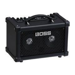 Boss Dual Cube Bass LX bass guitar amplifer