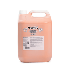 SCO FINGER PAINT 5L ORANGE