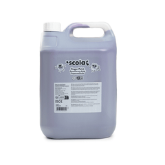 SCO FINGER PAINT 5L PURPLE
