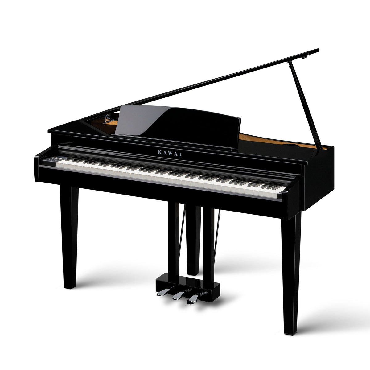 Kawai DG-30 digital grand piano