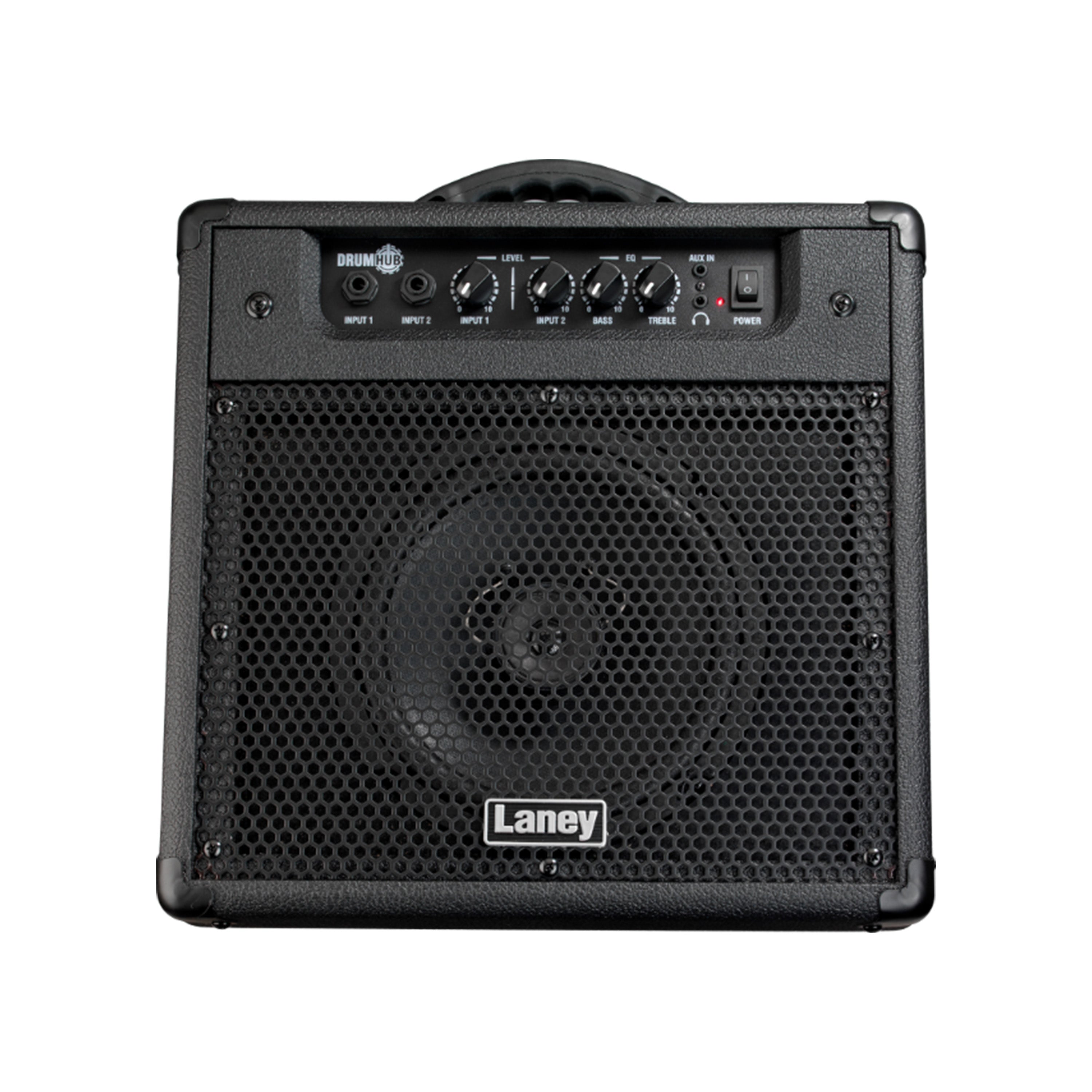 Laney DH40 personal drum monitor