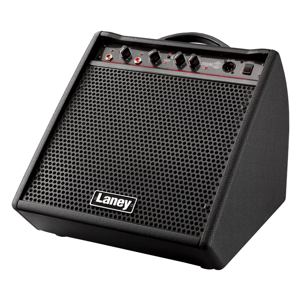 Laney DrumHub DH80 80W personal drum monitor