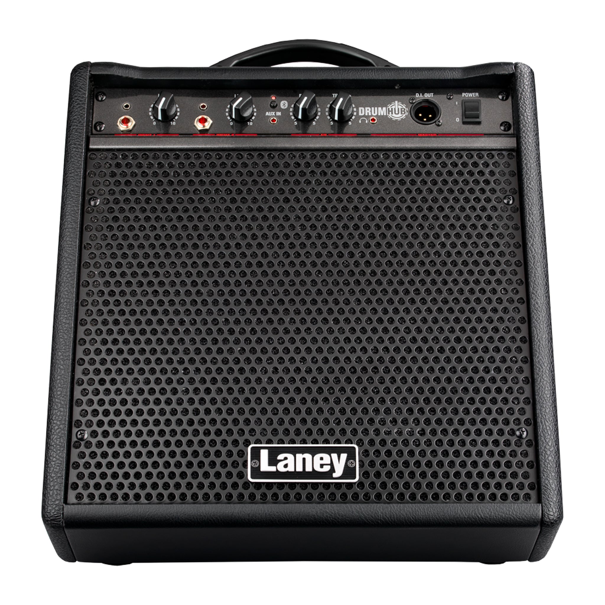 Laney DrumHub DH80 80W personal drum monitor
