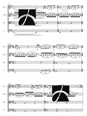 She\'s Always A Woman: Pop Specials for Strings