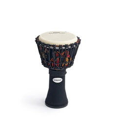 Percussion Workshop Jammer Series rope tuned djembe - 8\"