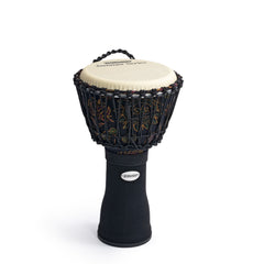 Percussion Workshop Jammer Series rope tuned djembe - 10\"