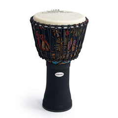Percussion Workshop Jammer Series rope tuned djembe - 12\"