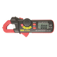 DiLog Digital Clamp Meter DL6505