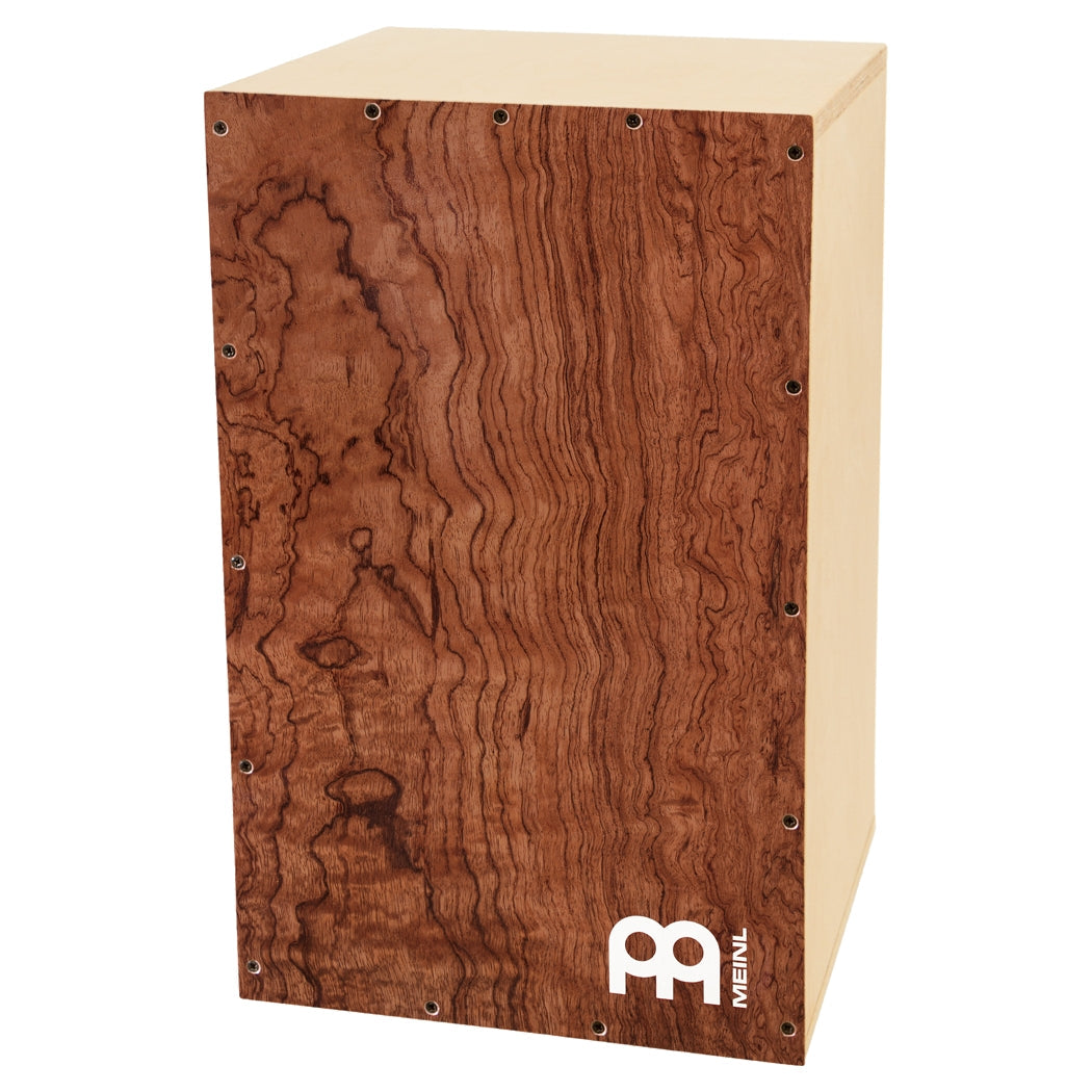 Meinl \'Make your own\' deluxe cajon kit