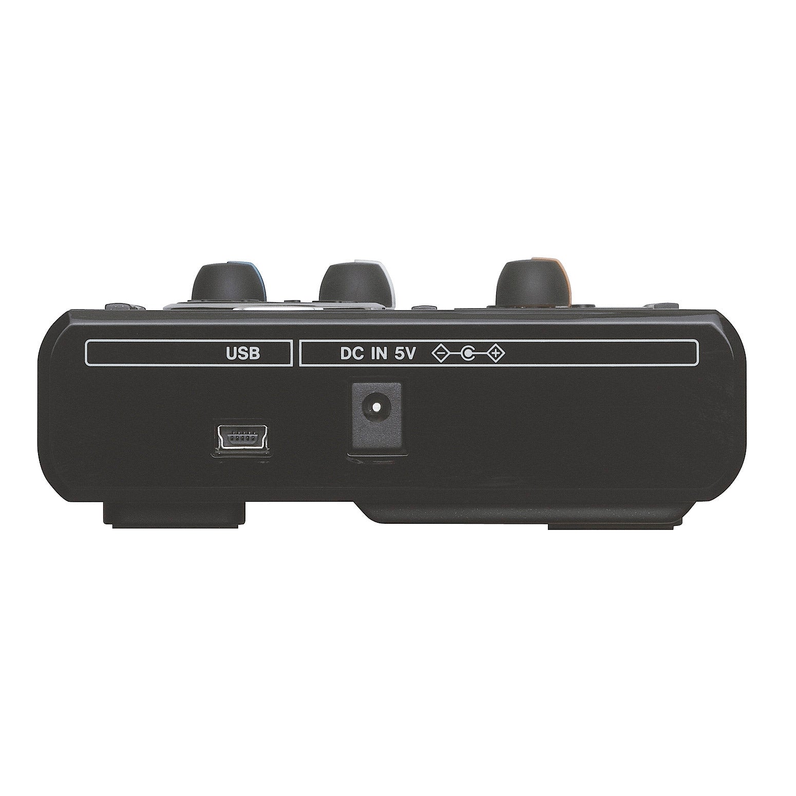 Tascam DP-006 6-track digital pocketstudio