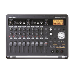 Tascam DP-03SD 8-track Digital Portastudio