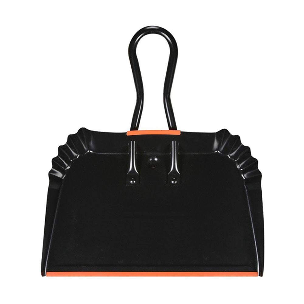 Steel Dust Pan 16"
