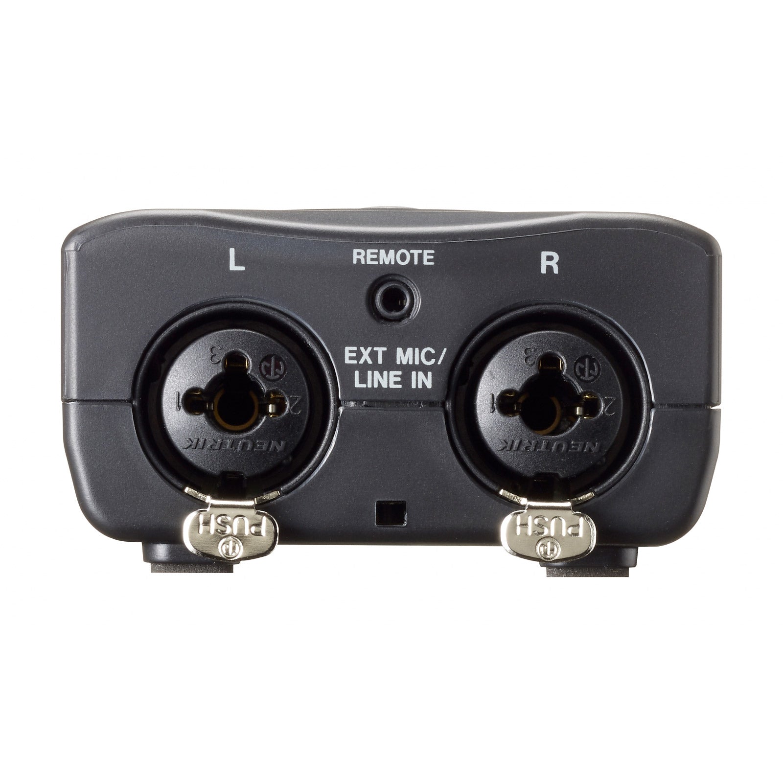 Tascam DR40X Portable Four-Track Digital Audio Recorder