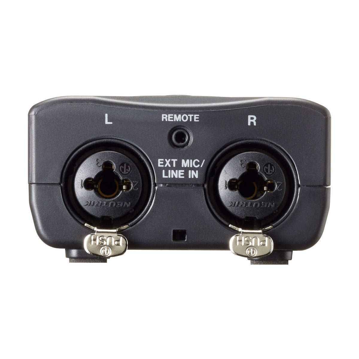 Tascam DR40X Portable Four-Track Digital Audio Recorder