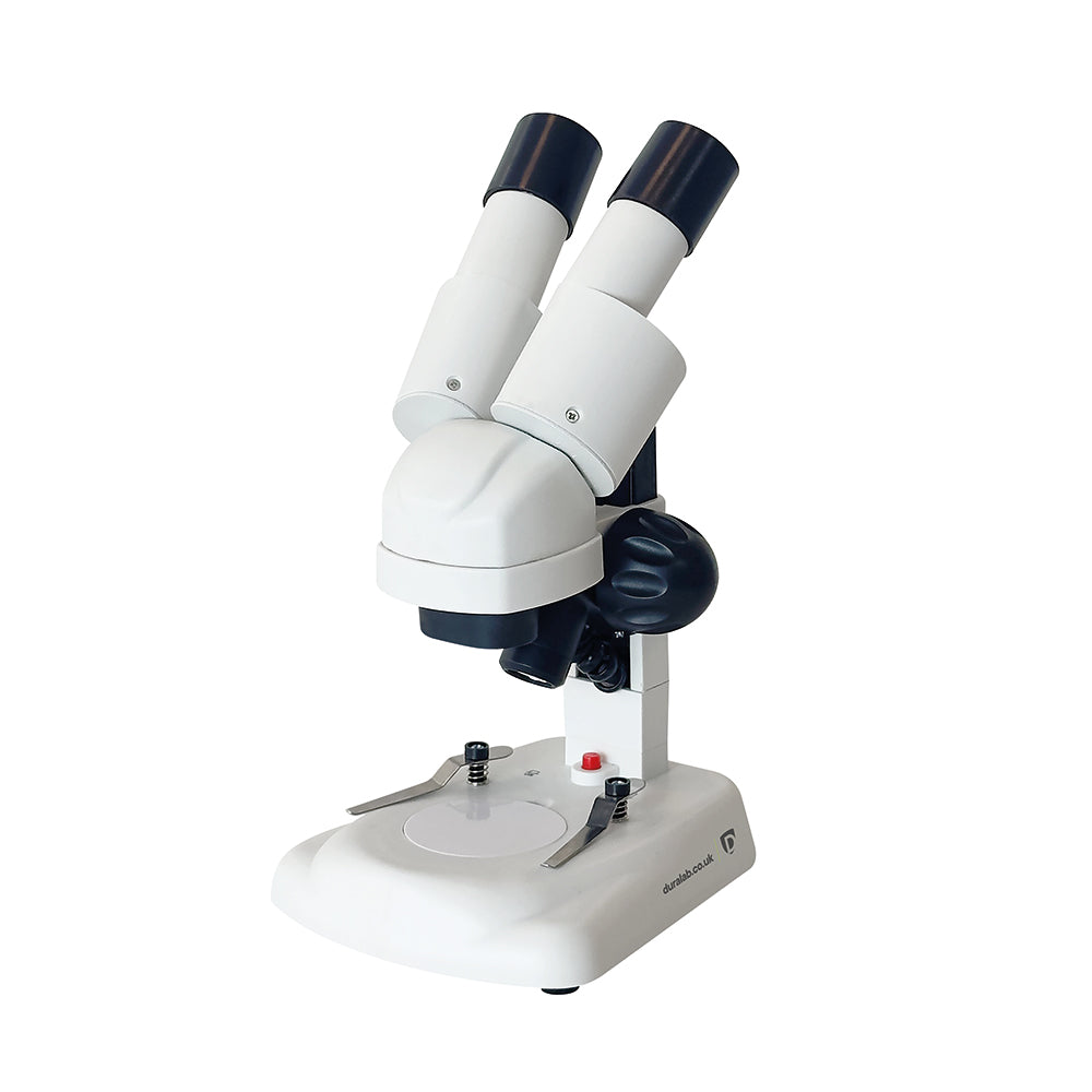 DuraLab DS-20 Classic Stereo Microscope