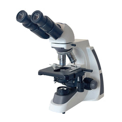 DuraLab DX-820 Pro Infinity Binocular Microscope