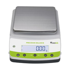DuraLab DP-1002 Advanced Precision Balance - 1000g x 0.01g