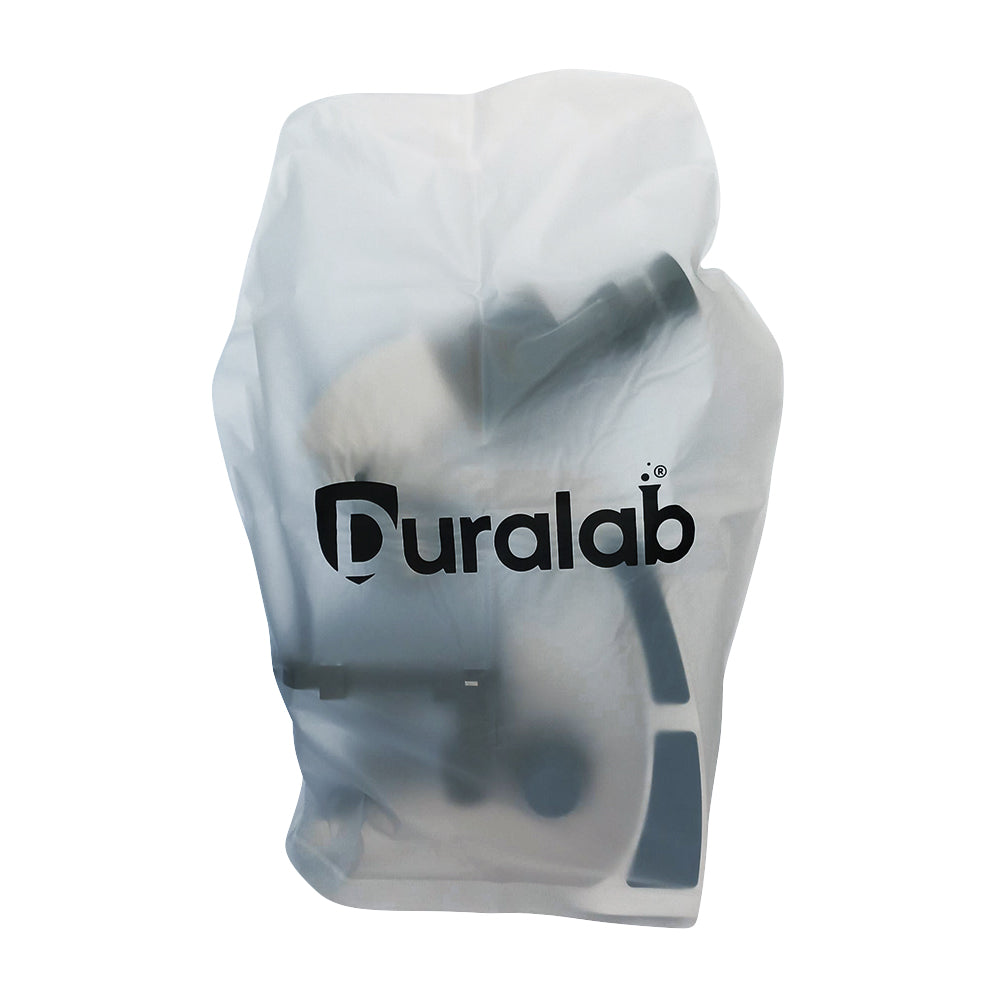 DuraLab Microscope Dust Cover for DR & DX Series