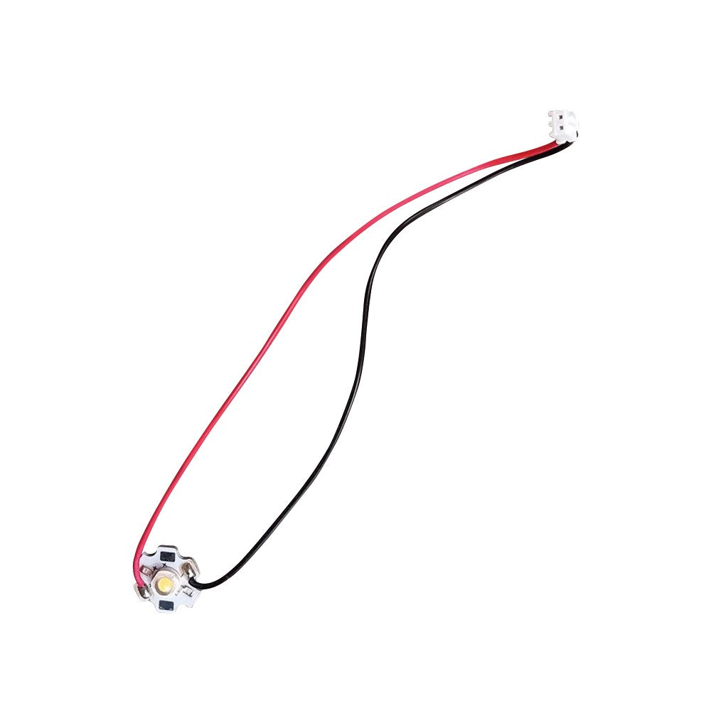 DuraLab Microscope Replacement LED Bulb for DR-500 & DX Series