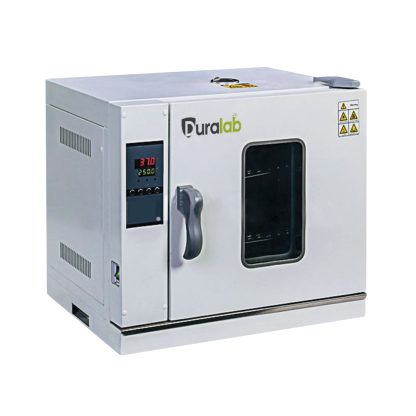 DuraLab DP-810 Dual Purpose Oven/Incubator 36ltr - Fan Assisted