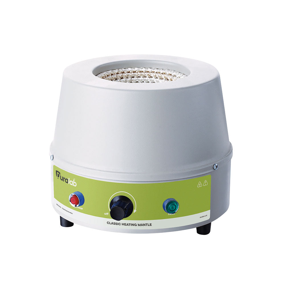 DuraLab - DM250 Classic Series Heating Mantle