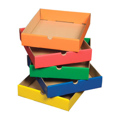 Profile, OPTIONAL DRAWERS FOR LITRATURE