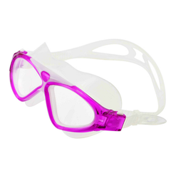 DS Junior Bomber Swim Goggles - Purple