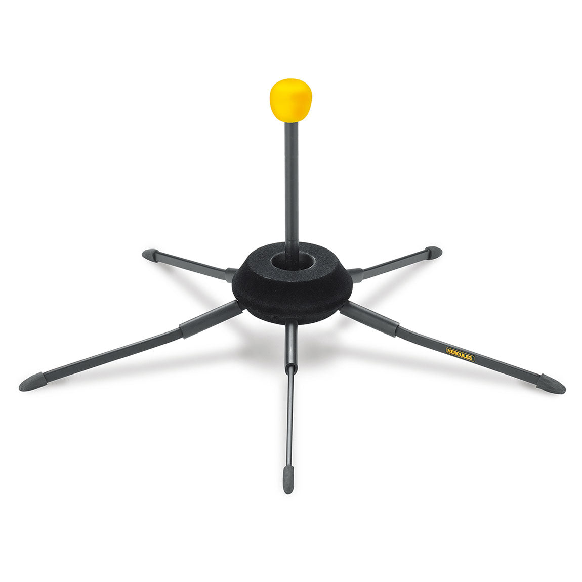 Hercules TravLite trumpet stand