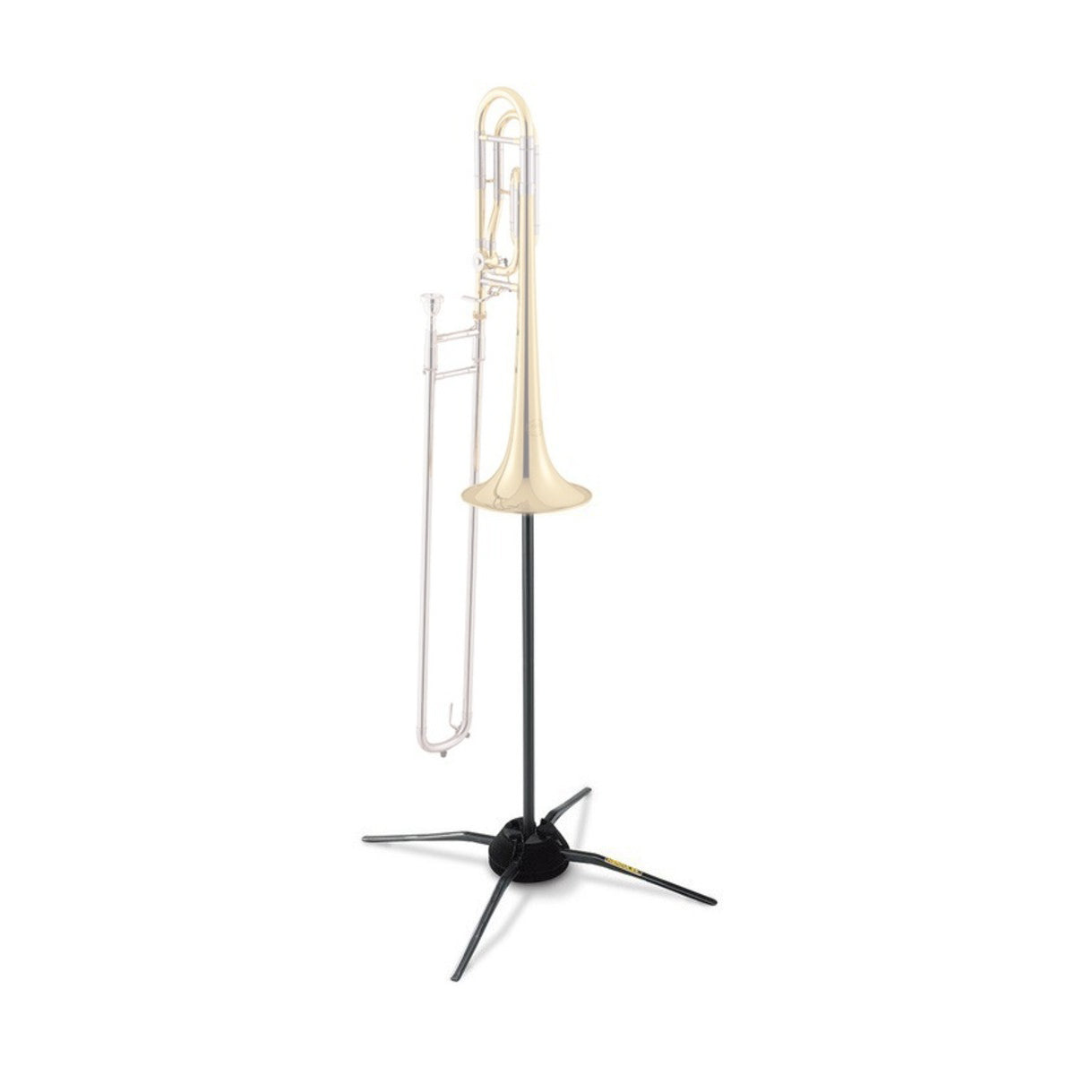Hercules TravLite trombone stand