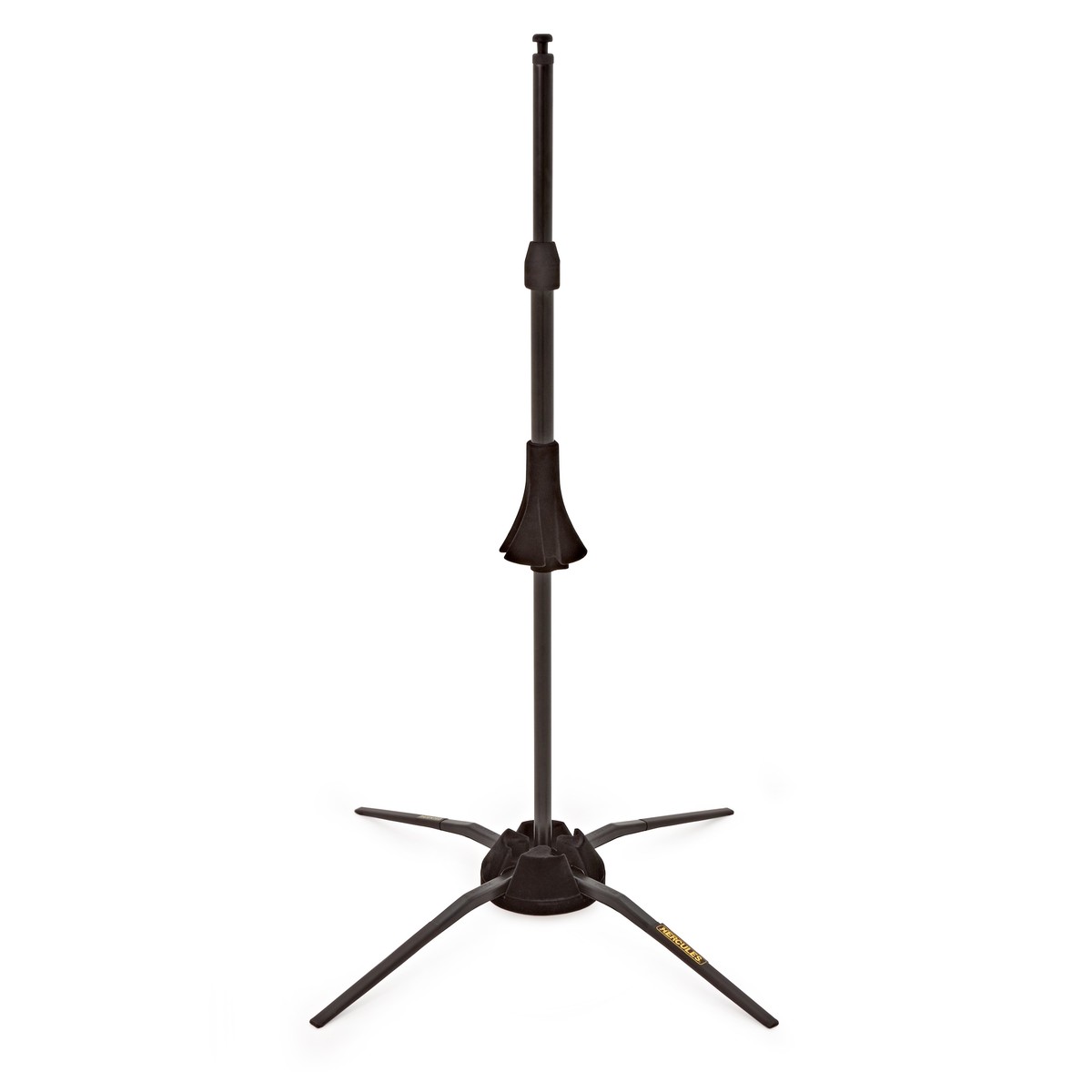Hercules TravLite trombone stand