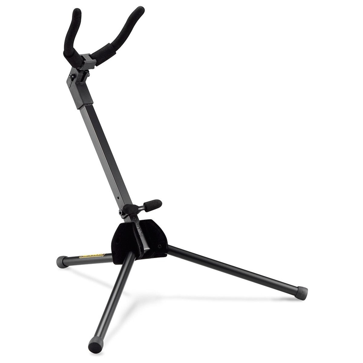 Hercules TravLite alto saxophone stand