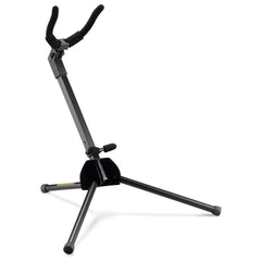 Hercules TravLite alto saxophone stand