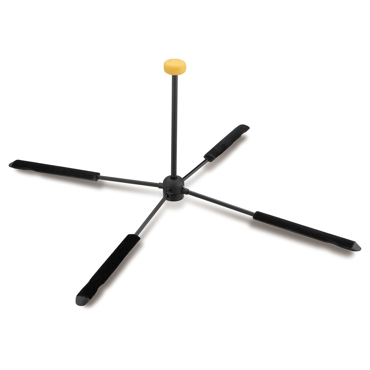 Hercules TravLite flute stand