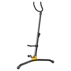 Hercules baritone saxophone stand