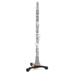 Hercules flute and clarinet stand