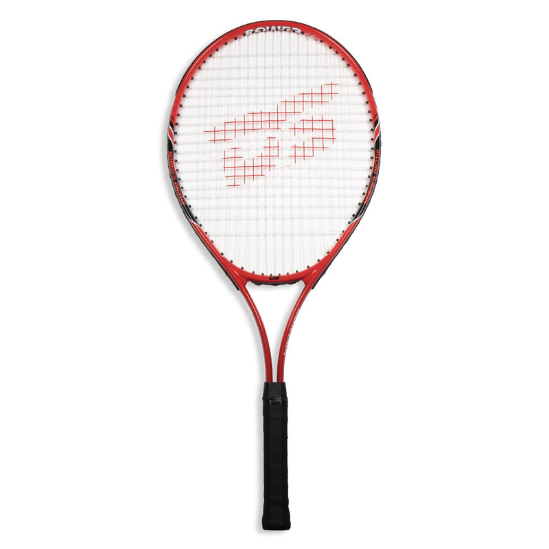 DS Tennis Racket 27\" Red