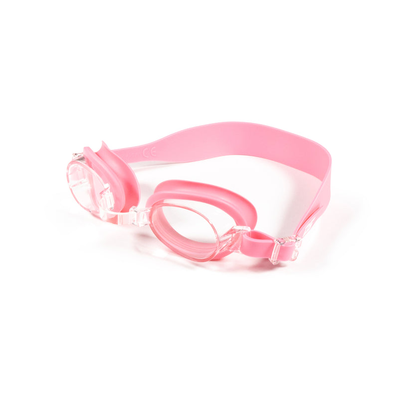 DS Dolphin Swimming Goggles - Pink