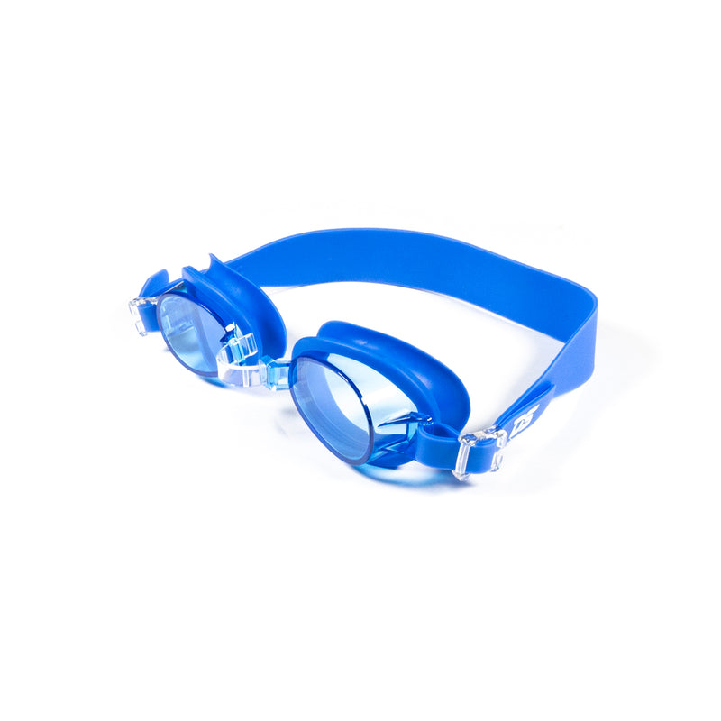DS Dolphin Swimming Goggles - Blue