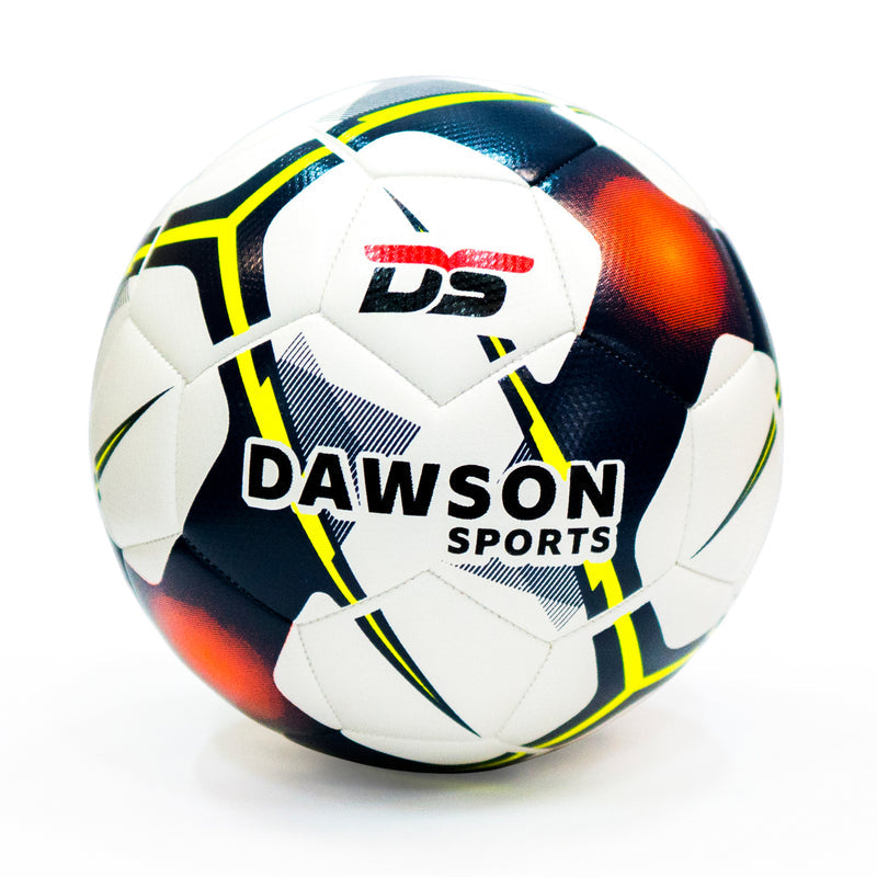 DS Striker Match Football - Size 5 Multicolor