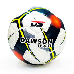 DS Striker Match Football - Size 5 Multicolor
