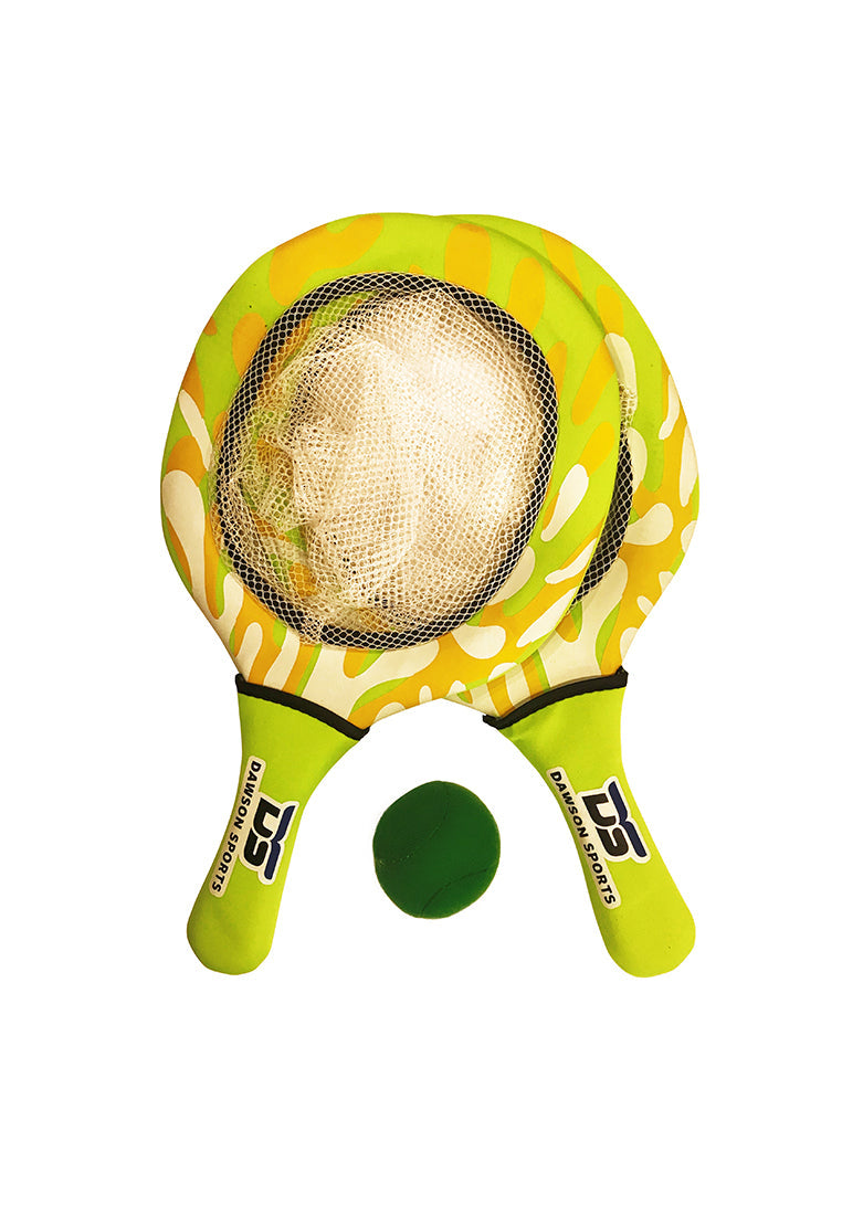 DS Catch Paddles - Green