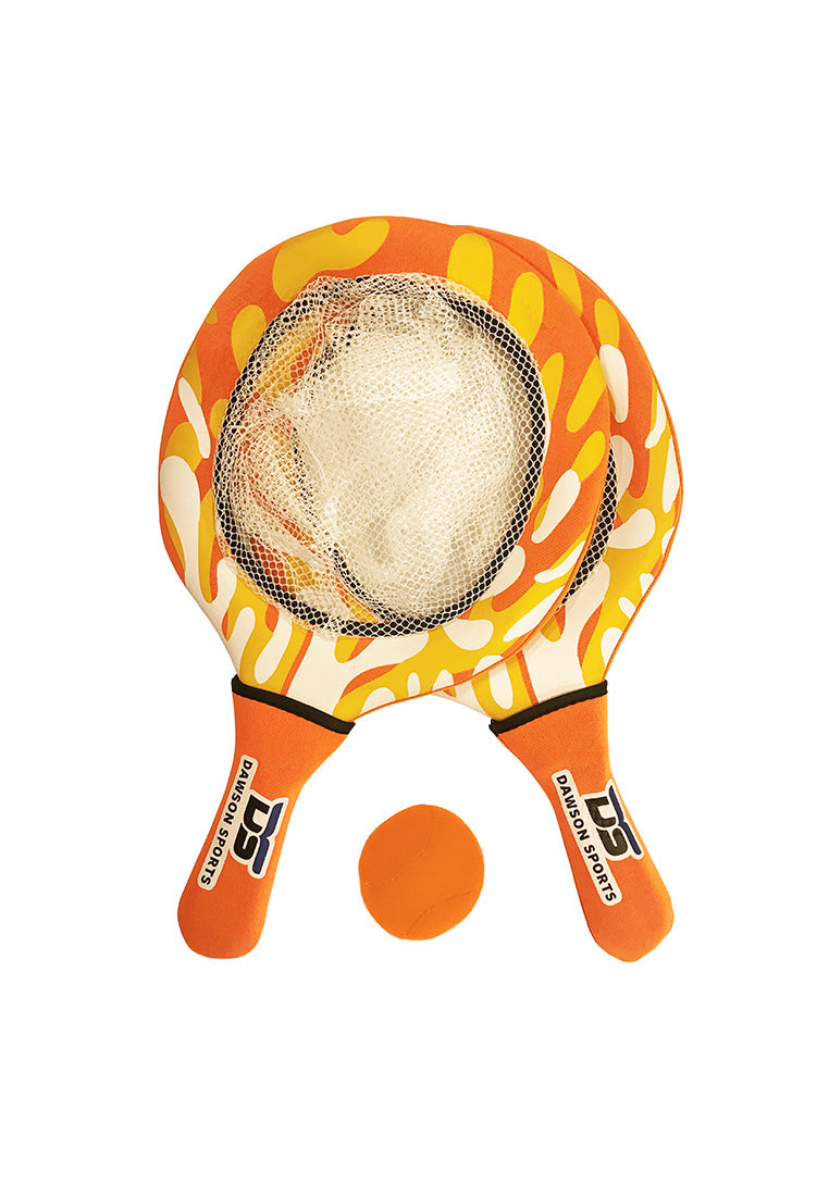 DS Catch Paddles - Orange