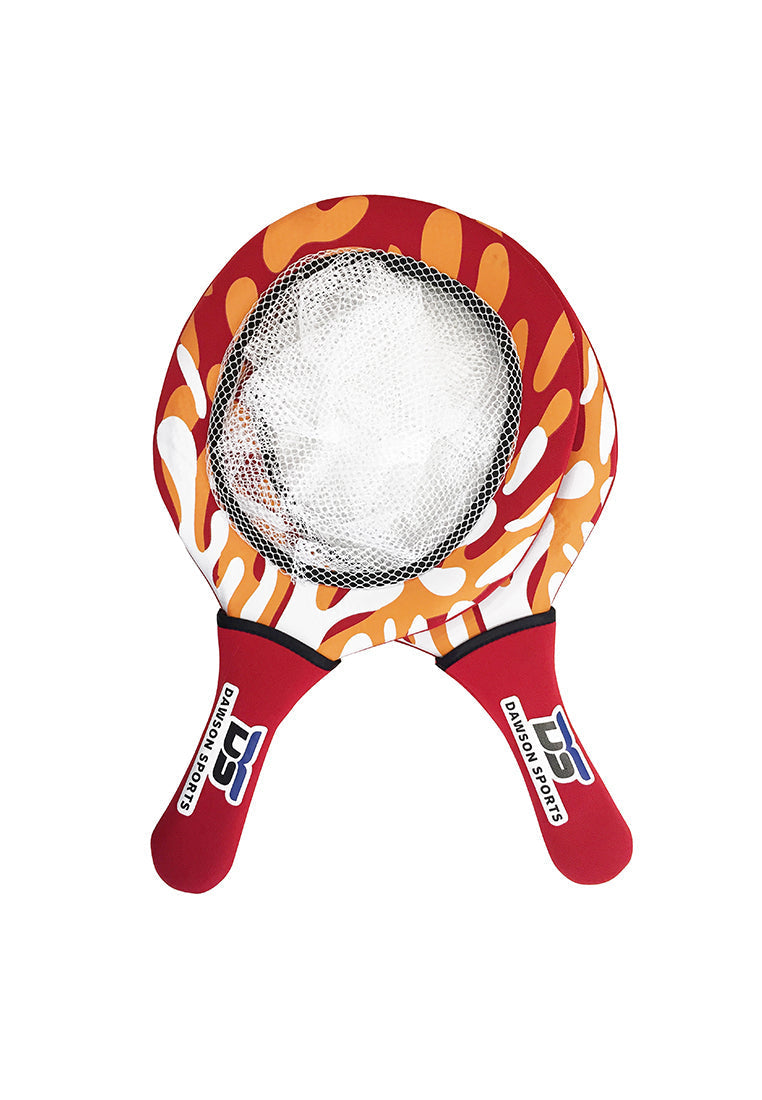 DS Catch Paddles - Red