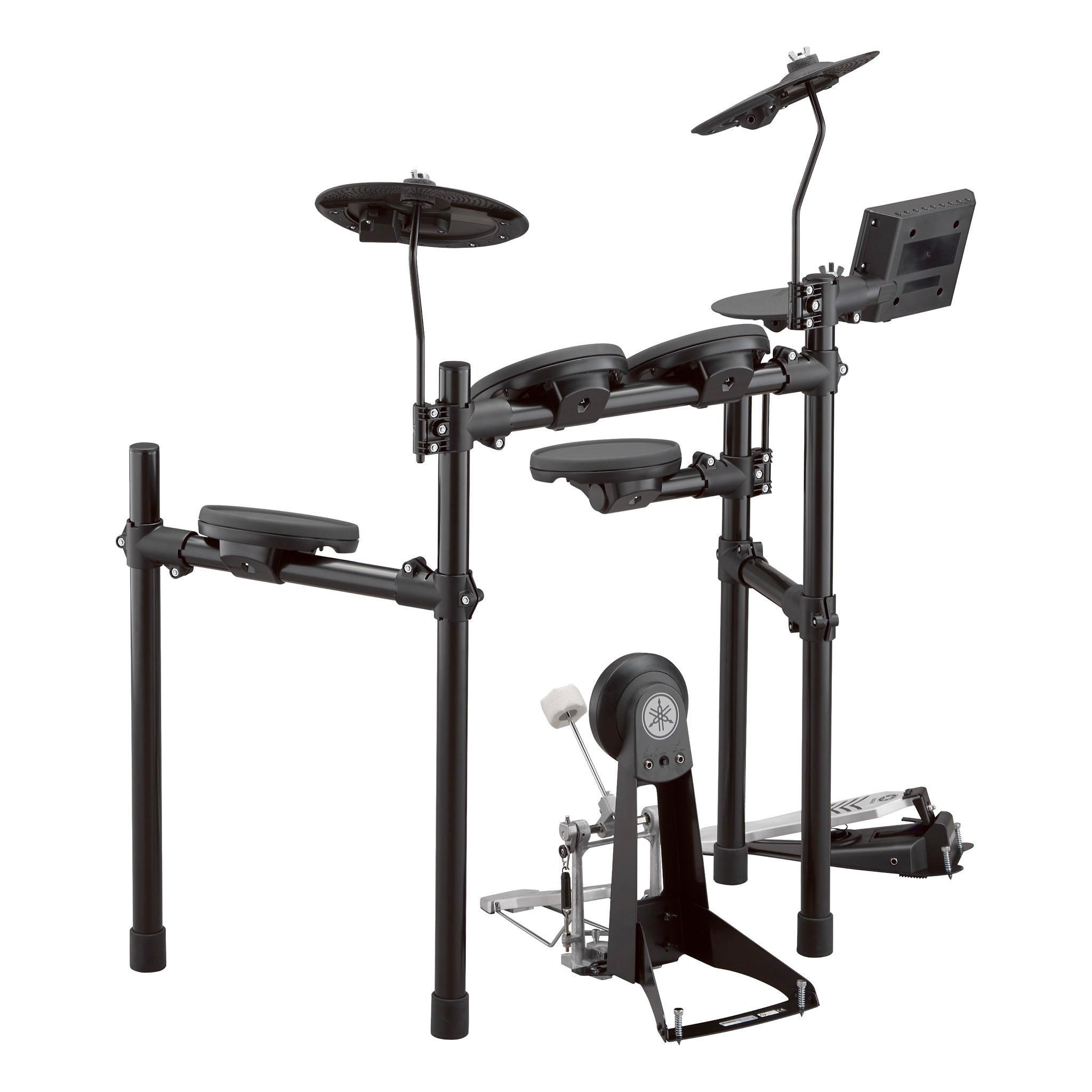 Yamaha DTX432 electronic drum kit