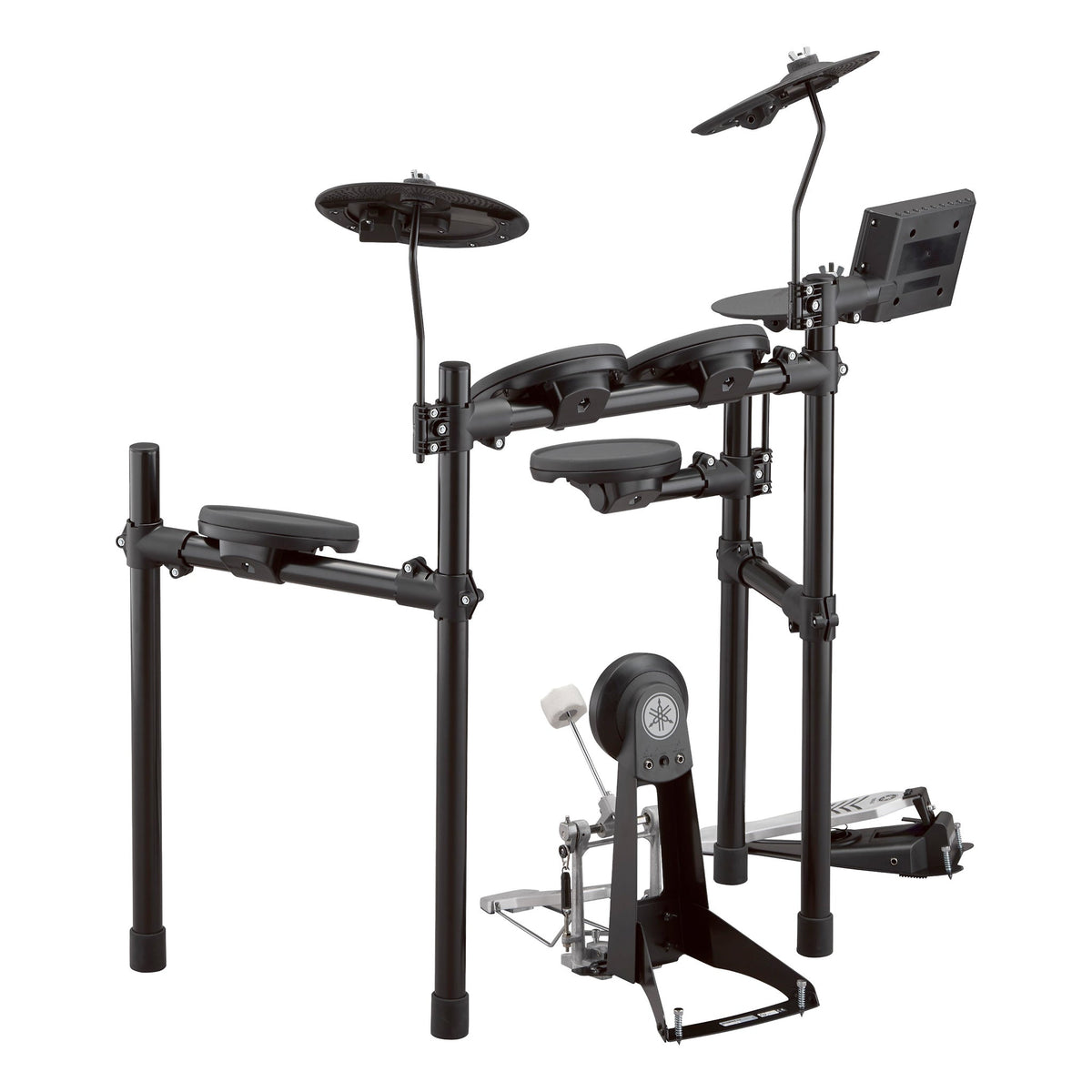Yamaha DTX432 electronic drum kit