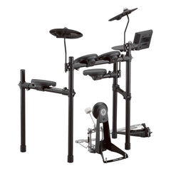 Yamaha DTX432 electronic drum kit