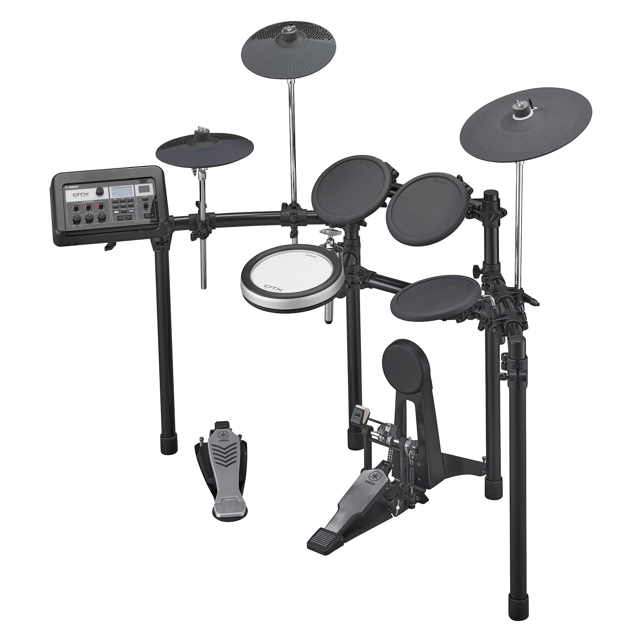 Yamaha DTX6 series electronic drum kit - DTX6K-X